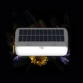 Briteman Sunna Solar Outdoor Light wMosquito Repellent 8003